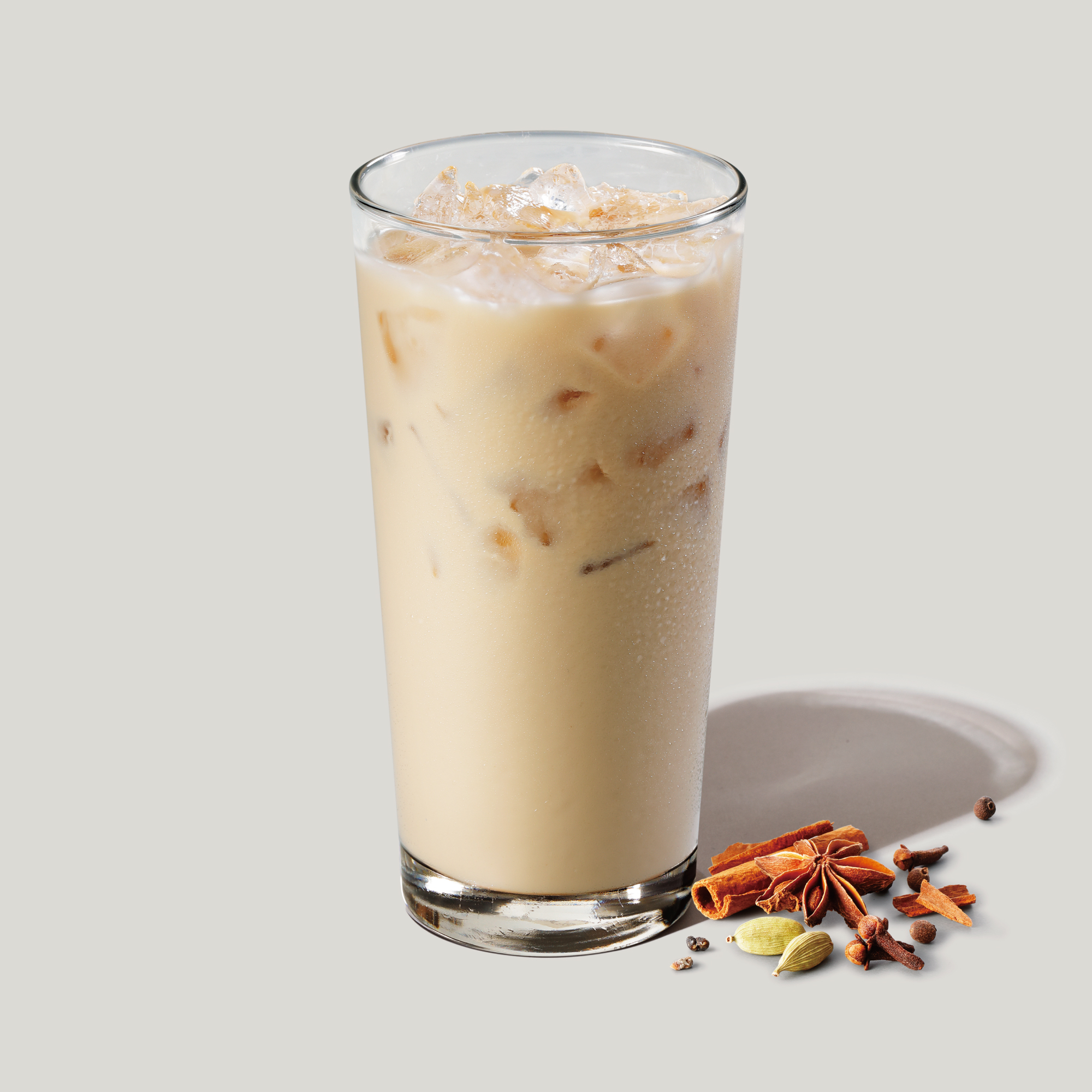 スターバックス チャイ ティー ラテ