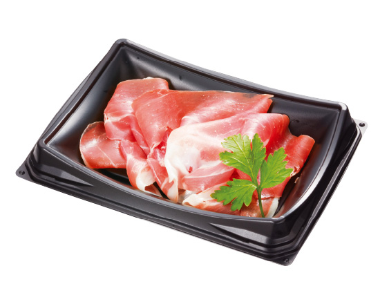 ジョリーパスタ 【240】熟成生ハム