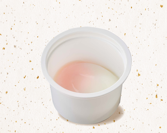 から好し 温泉卵