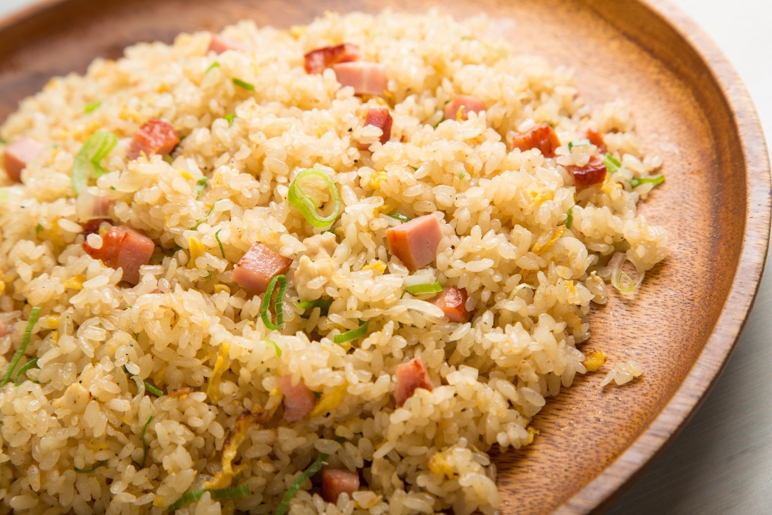 ココイロカフェ 黄金炒飯