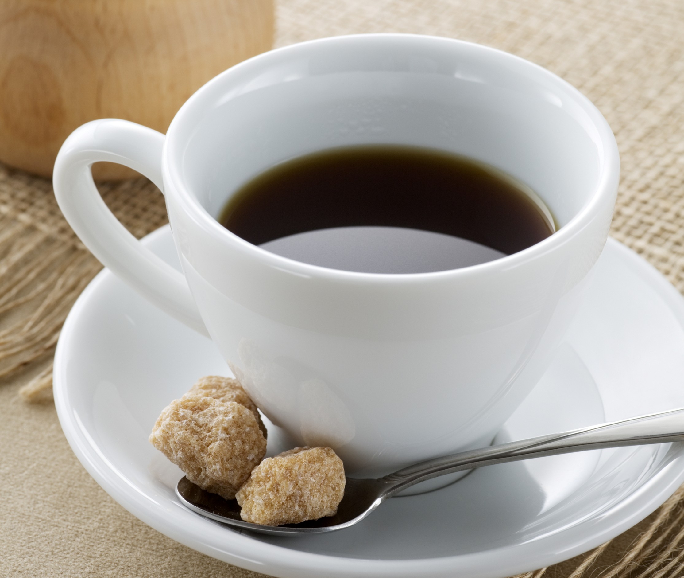 アジアンダイニングバー SAPANA(サパナ) ホットコーヒー hot coffee