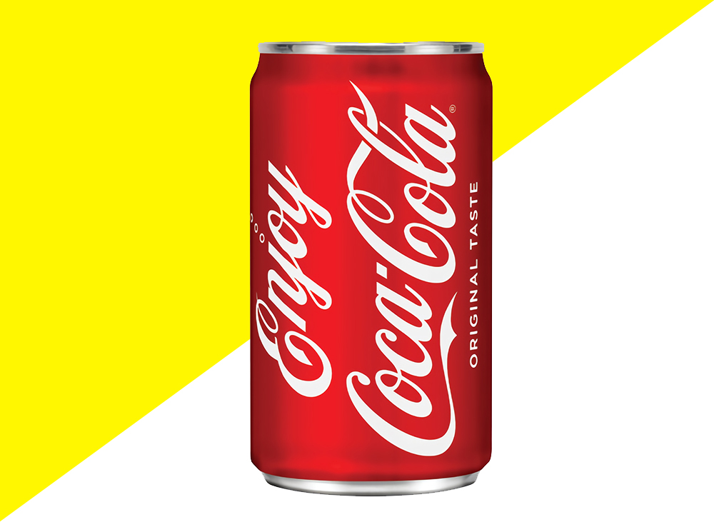 カマロチキン コカコーラ/Coke\t
