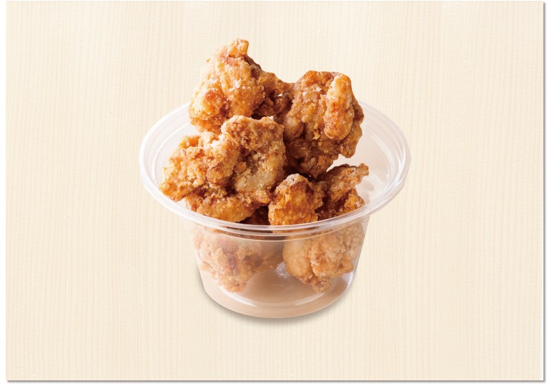 鶏三和 塩こうじ唐揚5個入り