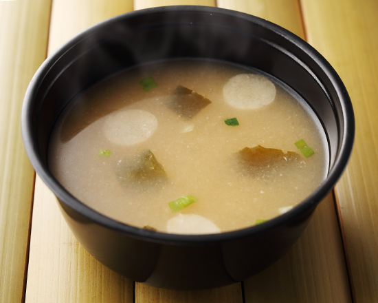 ここまで美味くなる唐揚げ【最高金賞】ぶんごや わかめのお味噌汁