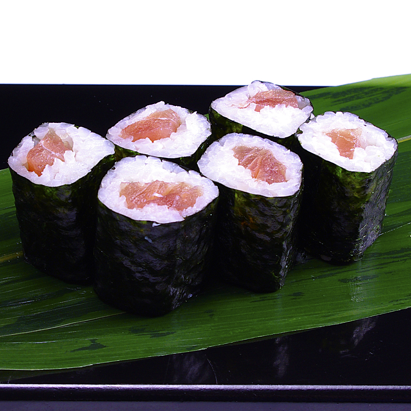 味ぎん 【8480】鉄火巻き1本