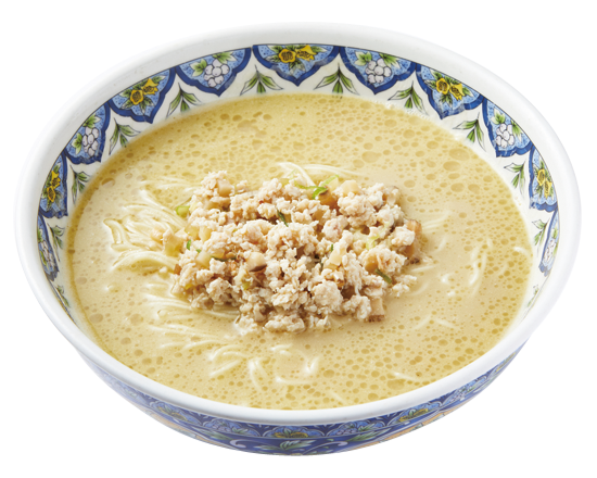 中国ラーメン揚州商人 [レンジであたため]揚州濃厚塩ラーメン [need microwave]Yangzhou Rich Salt Ramen Noodles