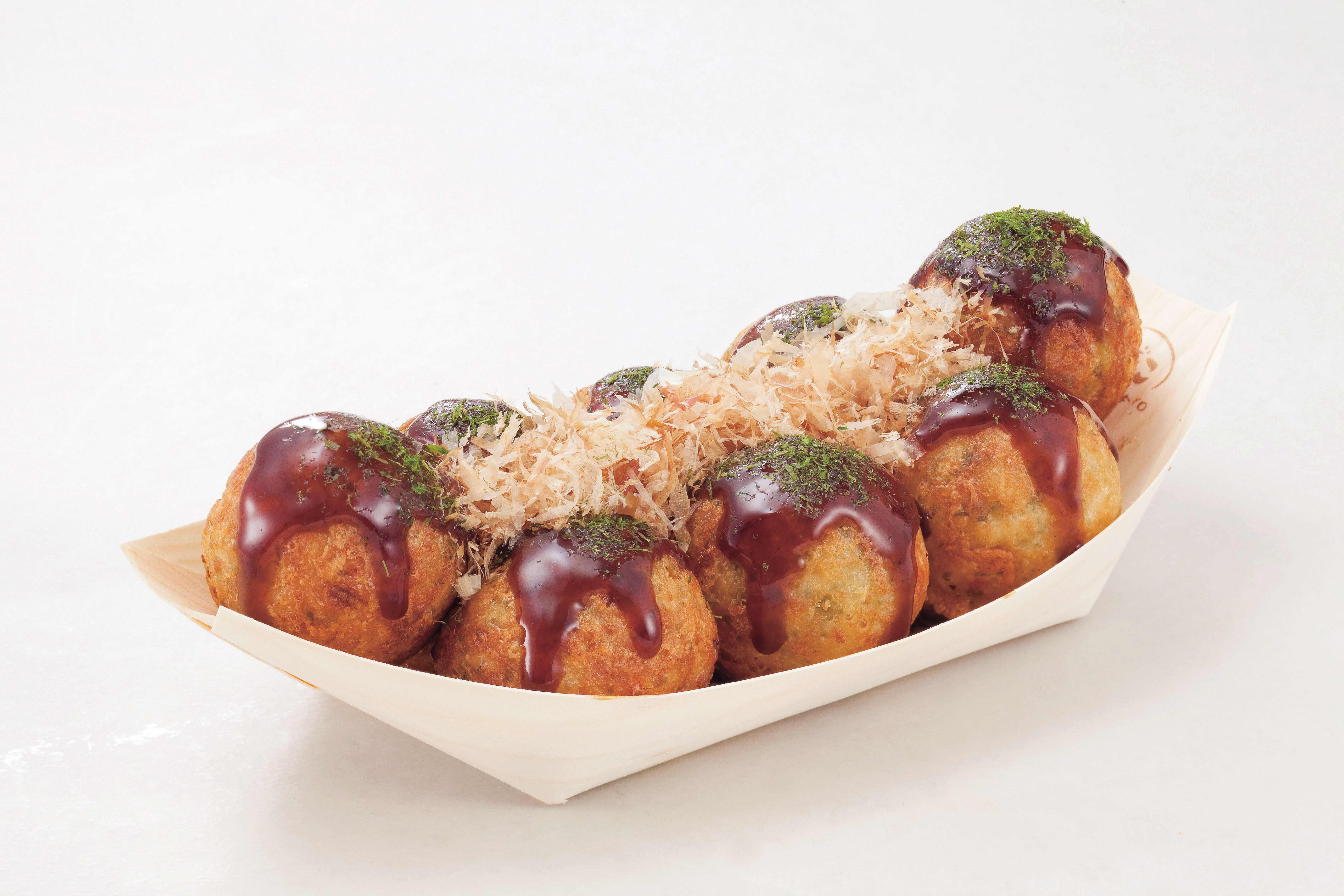 築地銀だこ たこ焼 8個入り