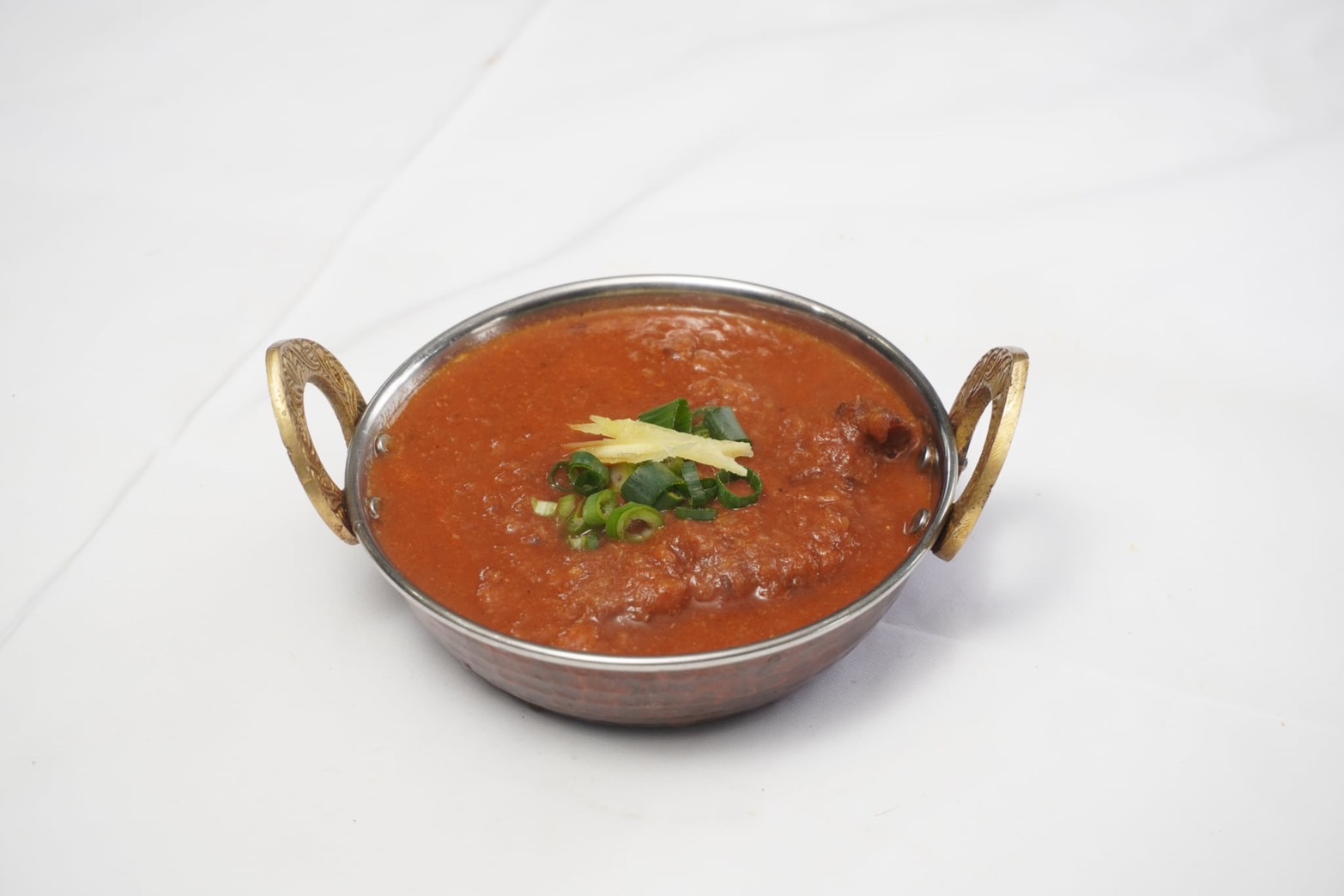 マトンカレー Mutton Curry