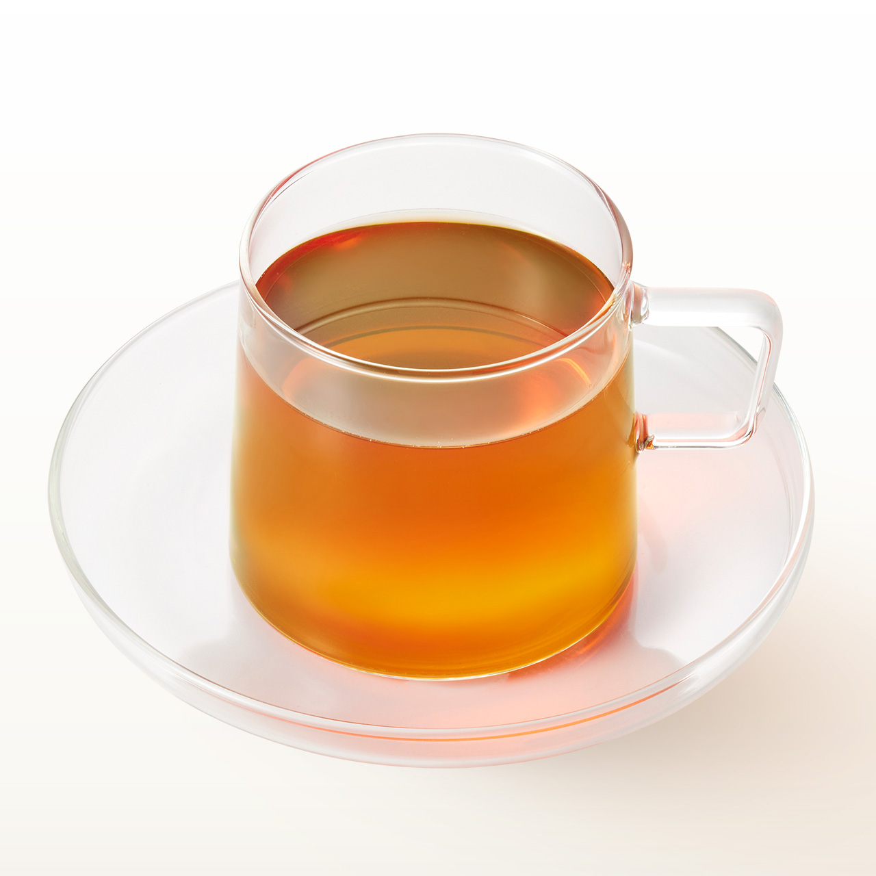 クリスプ・サラダワークス ホットティー HOT TEA