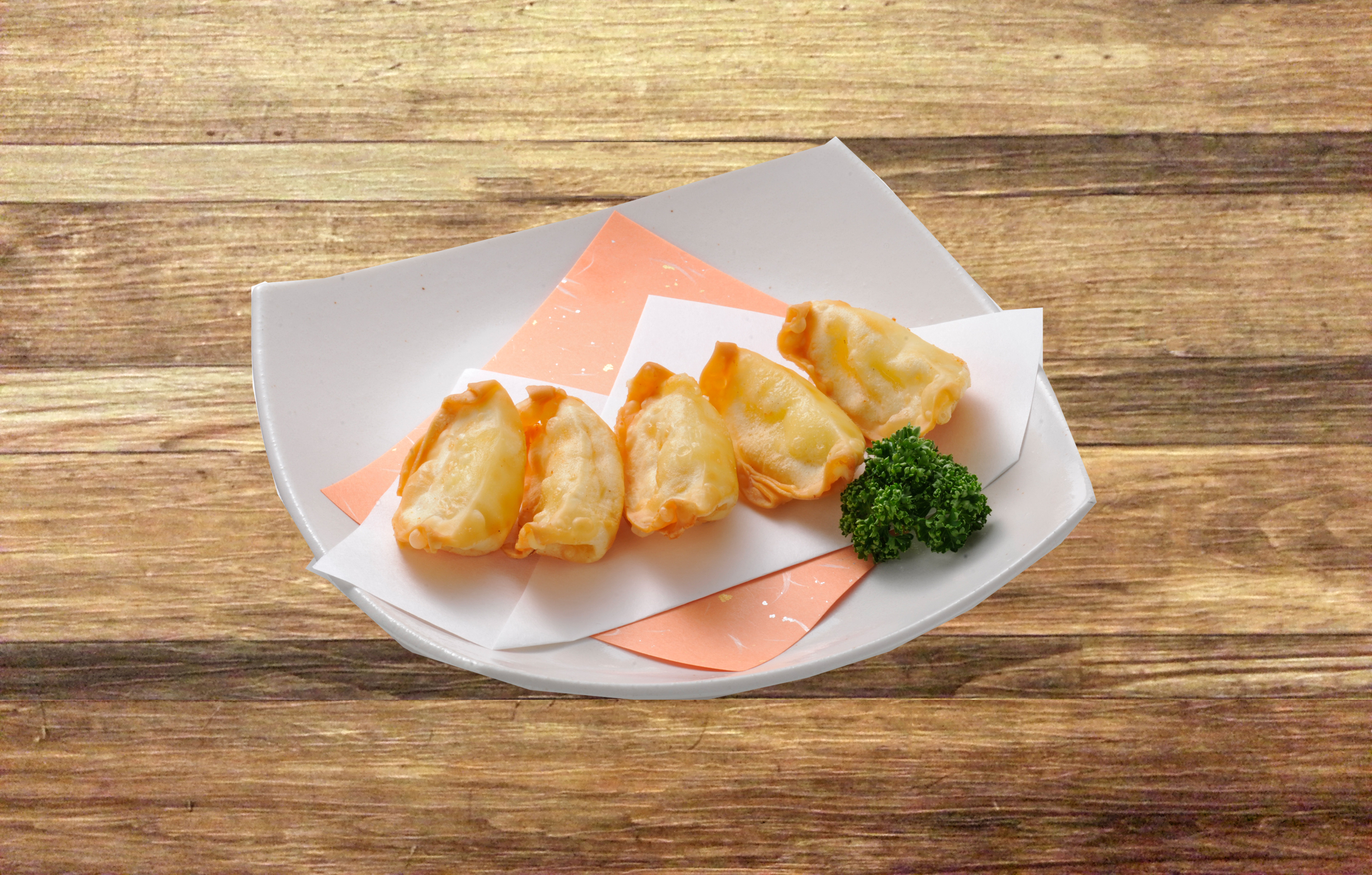 つぼ八 カリカリチーズ