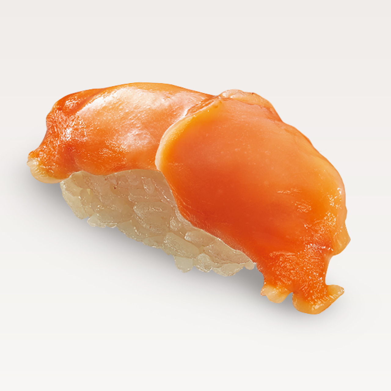 すしみさき あか貝