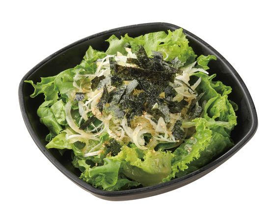 白木屋 チョレギサラダ