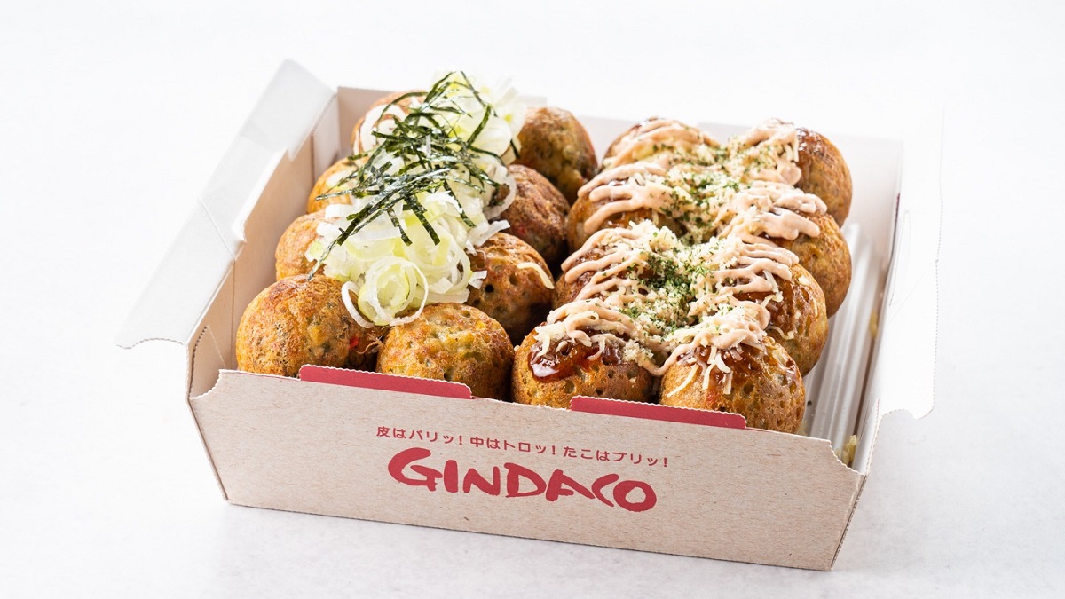 築地銀だこ チーズ明太＆ねぎだこ16個入