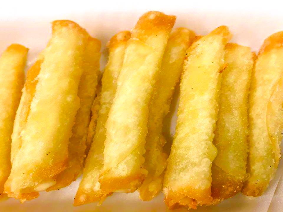 手羽先番長人気No.2 カリカリチーズ