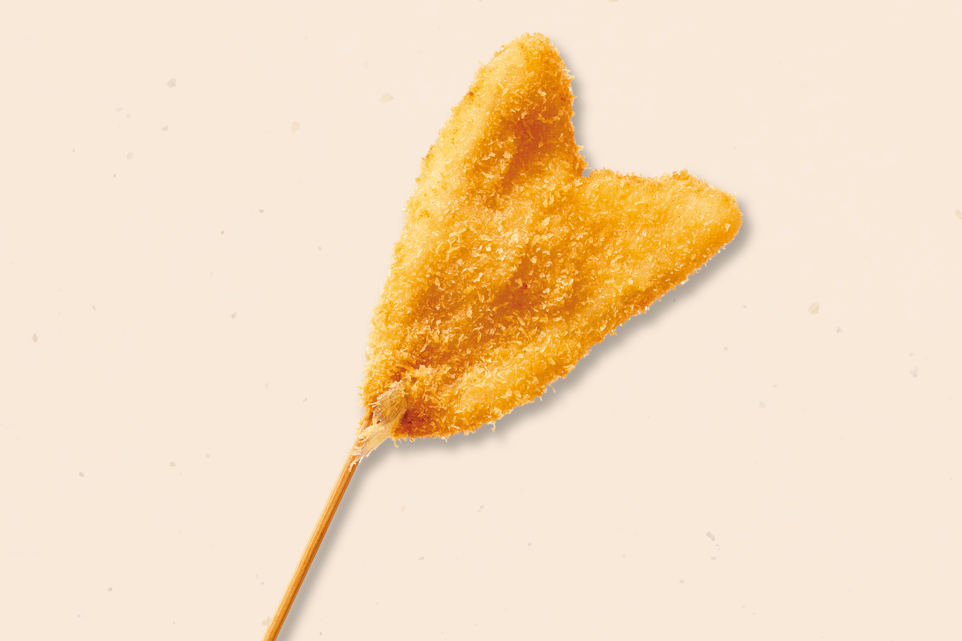 串カツ田中 キス