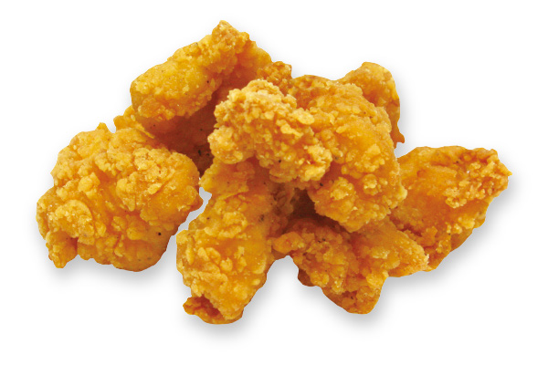 くら寿司 ミニころチキン