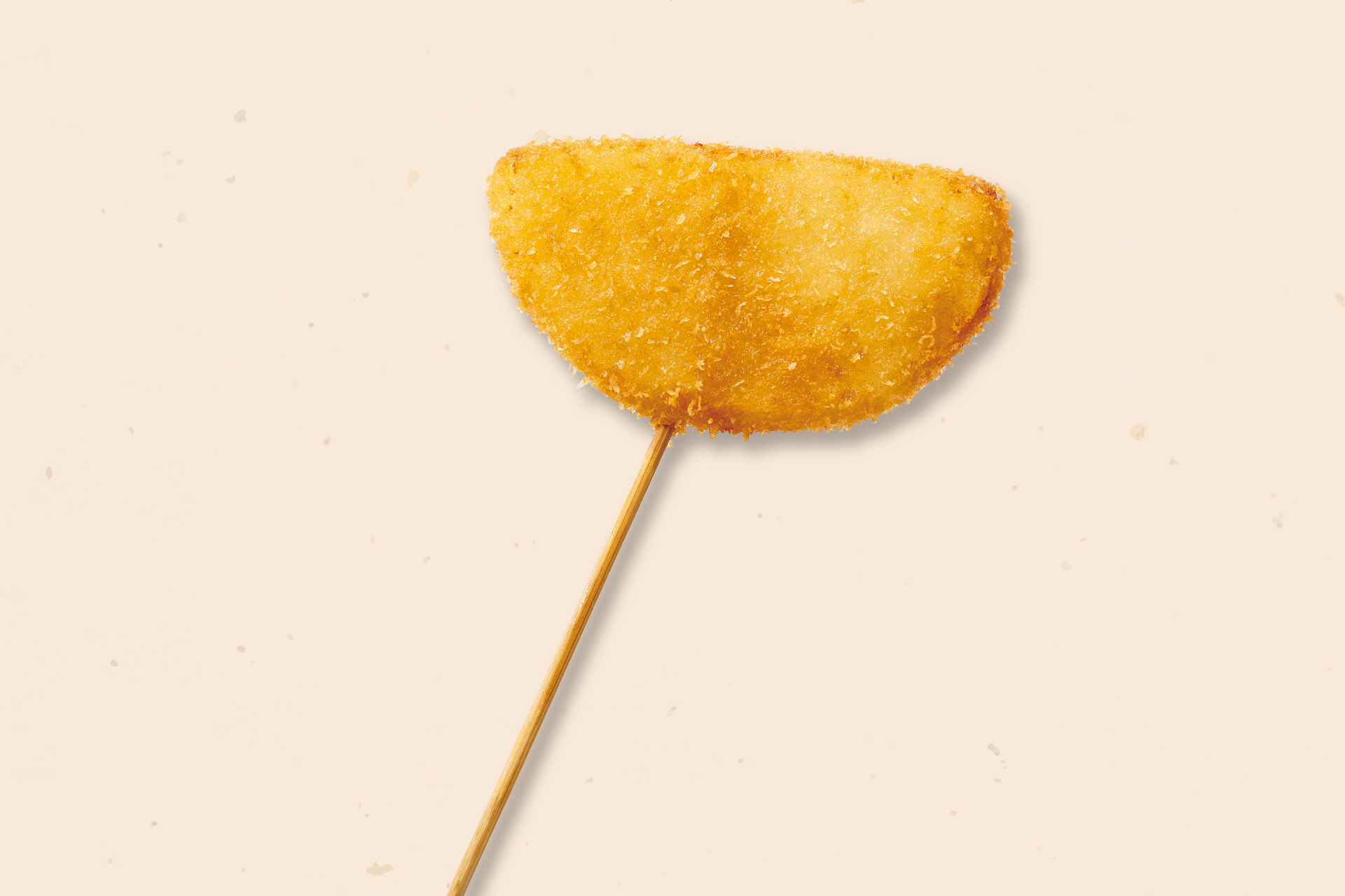 串カツ田中人気No.3 玉ネギ