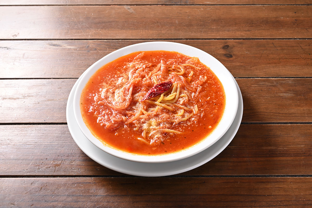 Italian Kitchen VANSAN 【3辛】悪魔のパスタ