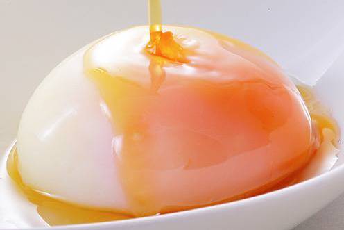 東京タコライス 温玉