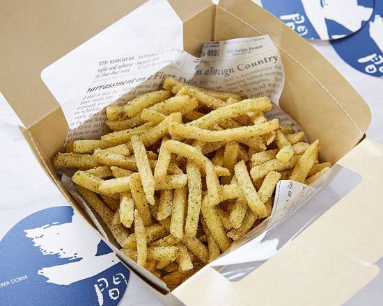 居酒屋土間土間 みんな大好きフライドポテト～メガサイズ～