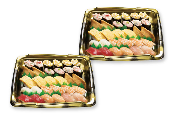 くら寿司 まんぷくお得セット