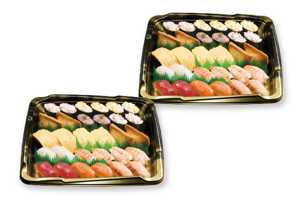 くら寿司 まんぷくお得セット