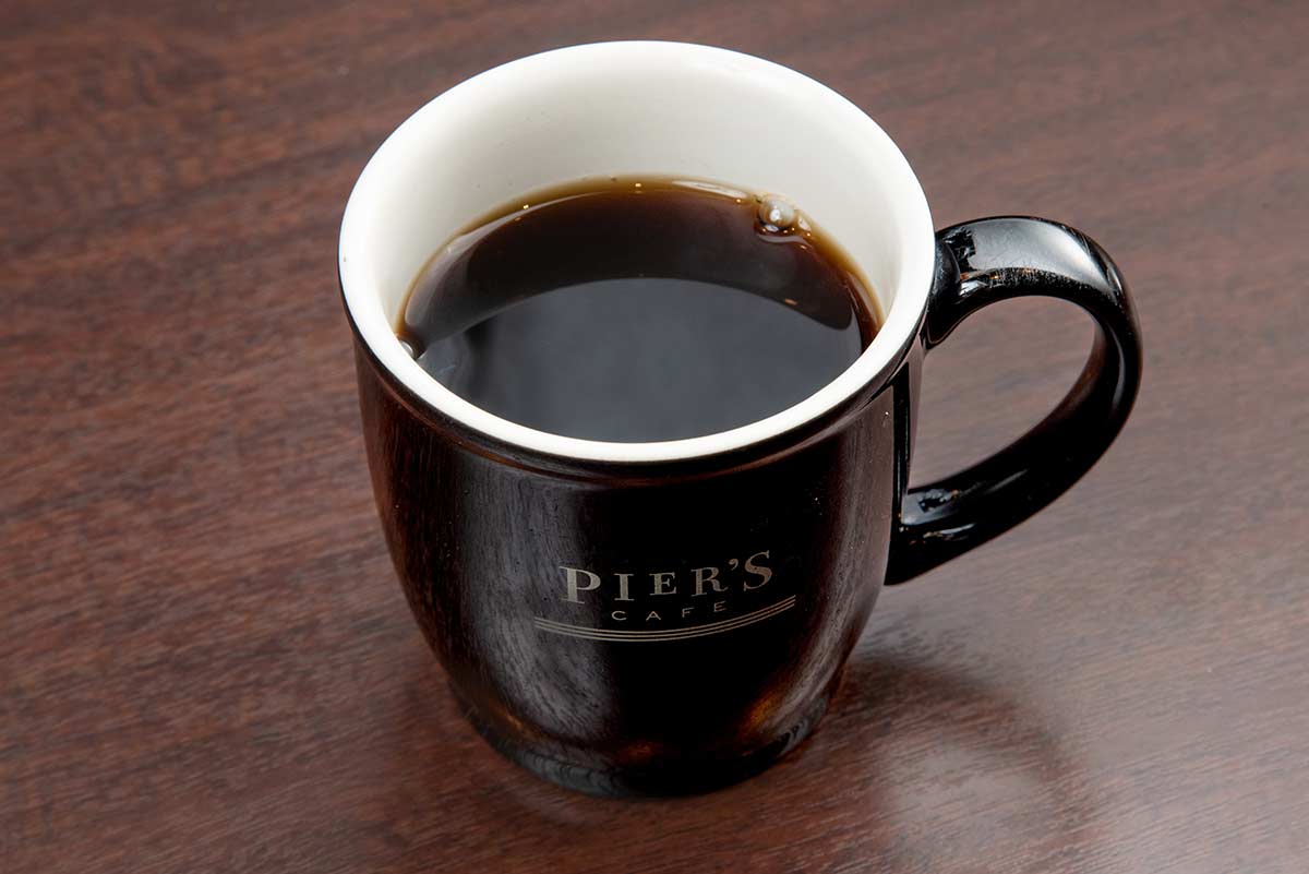 ピアーズカフェ アメリカンコーヒーM