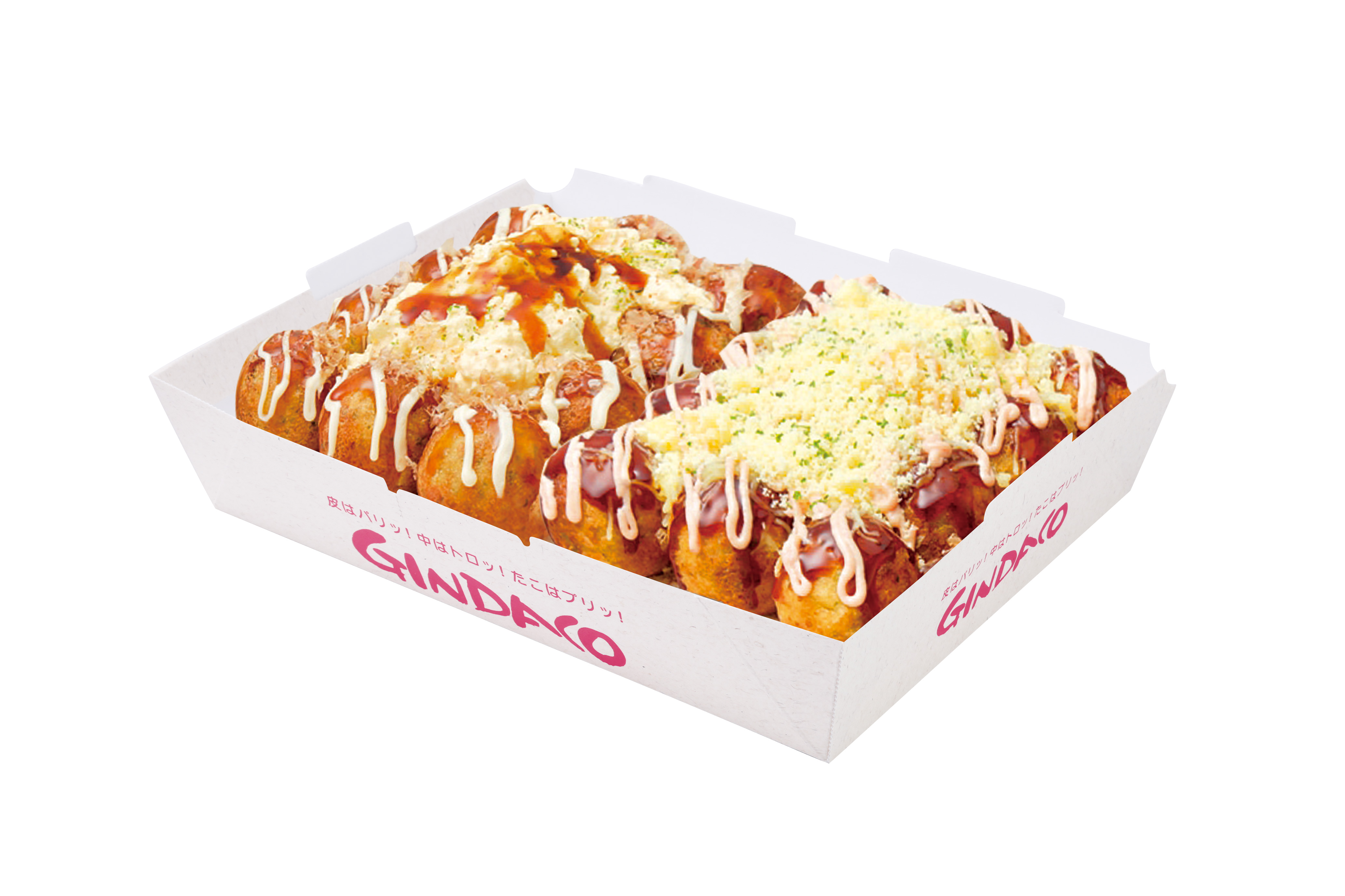 築地銀だこ てりたま＆チーズ明太16個入