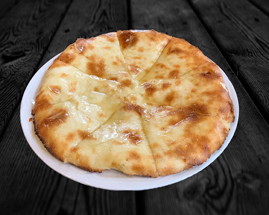 カリカ 蜂蜜ナン Honey Naan