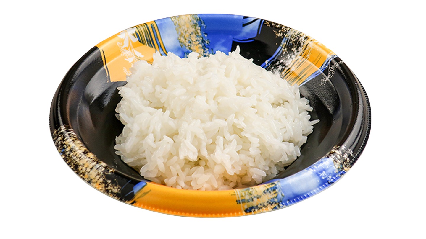 大盛海鮮天丼マウンテン ご飯200g