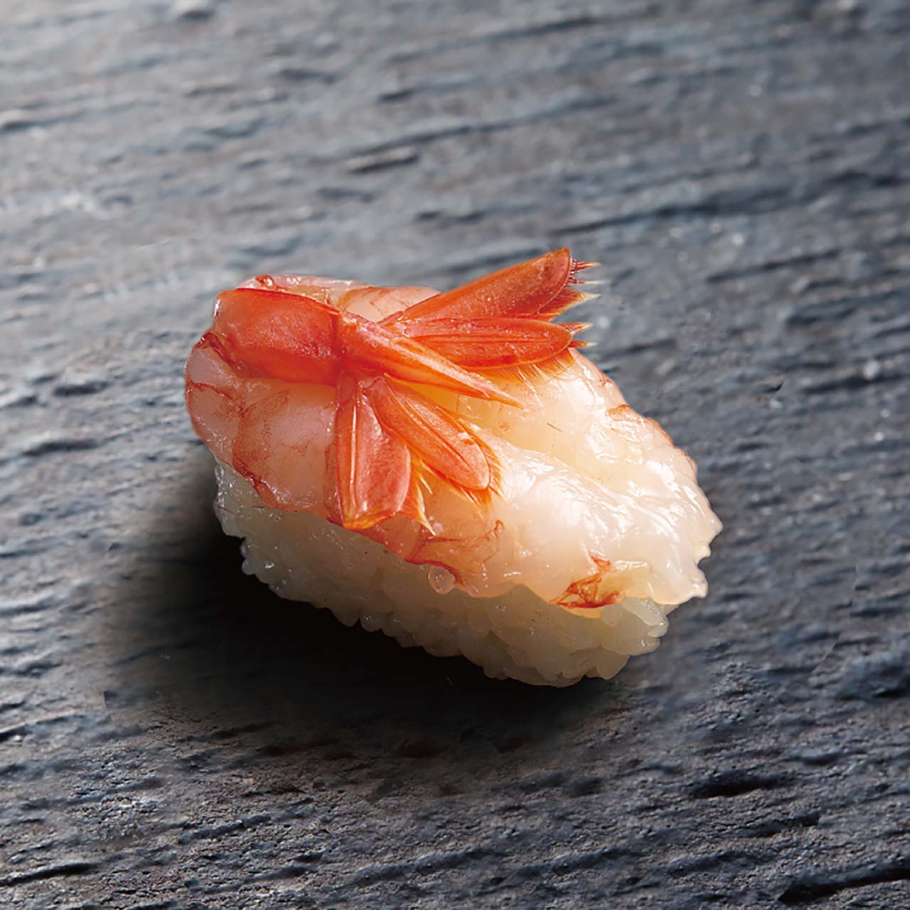 小僧寿し 単品 生えび