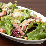 俺のイタリアン 俺のシーザーサラダ