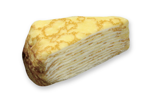 くら寿司 ミルクレープ