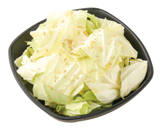 白木屋 塩ダレキャベツ