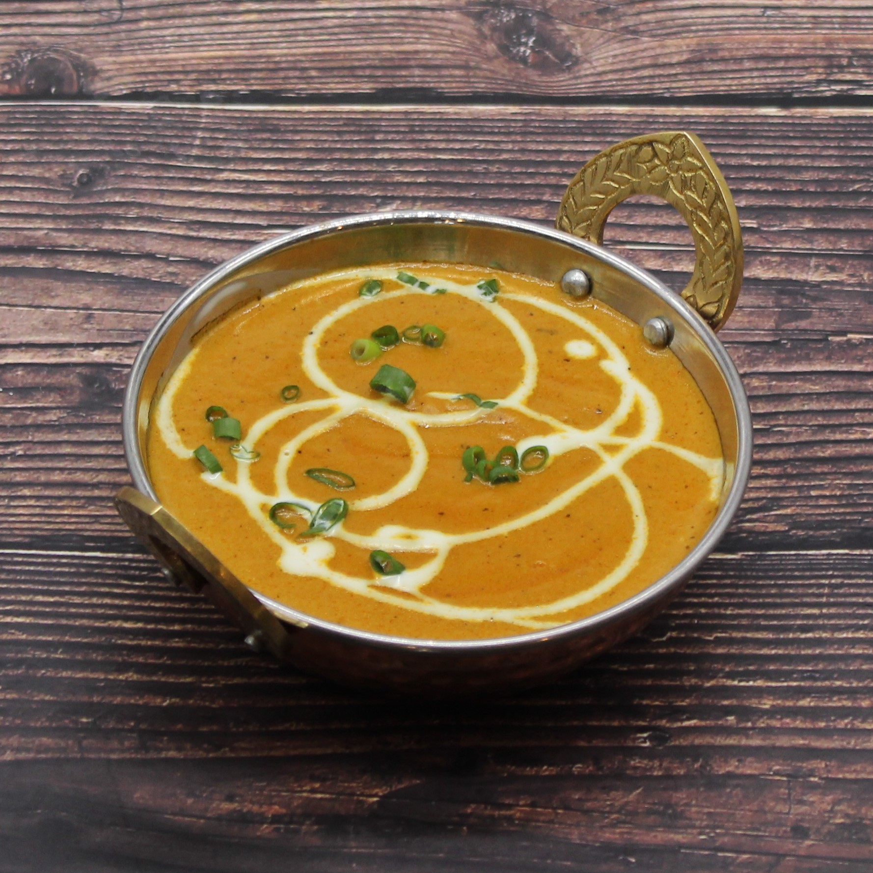 ナマステ タージマハル チキンカレー Chicken Curry