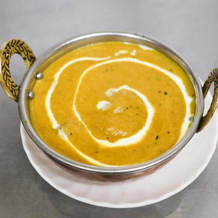 インディアンキッチン チキンカレー