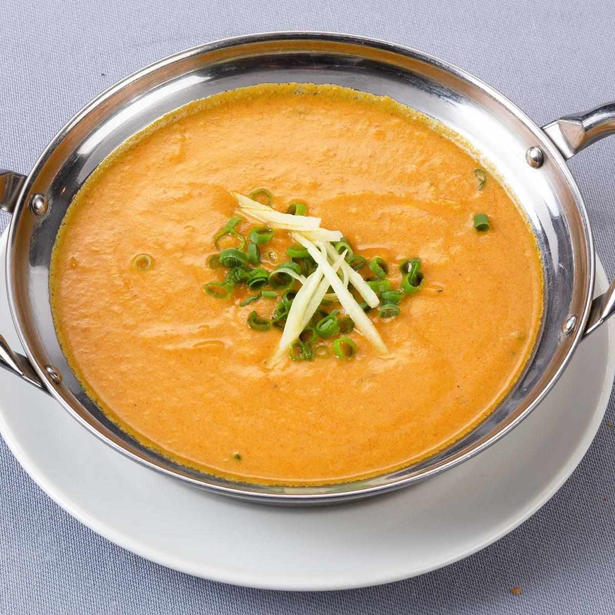 カリーゾーン チキンカレーChicken Curry