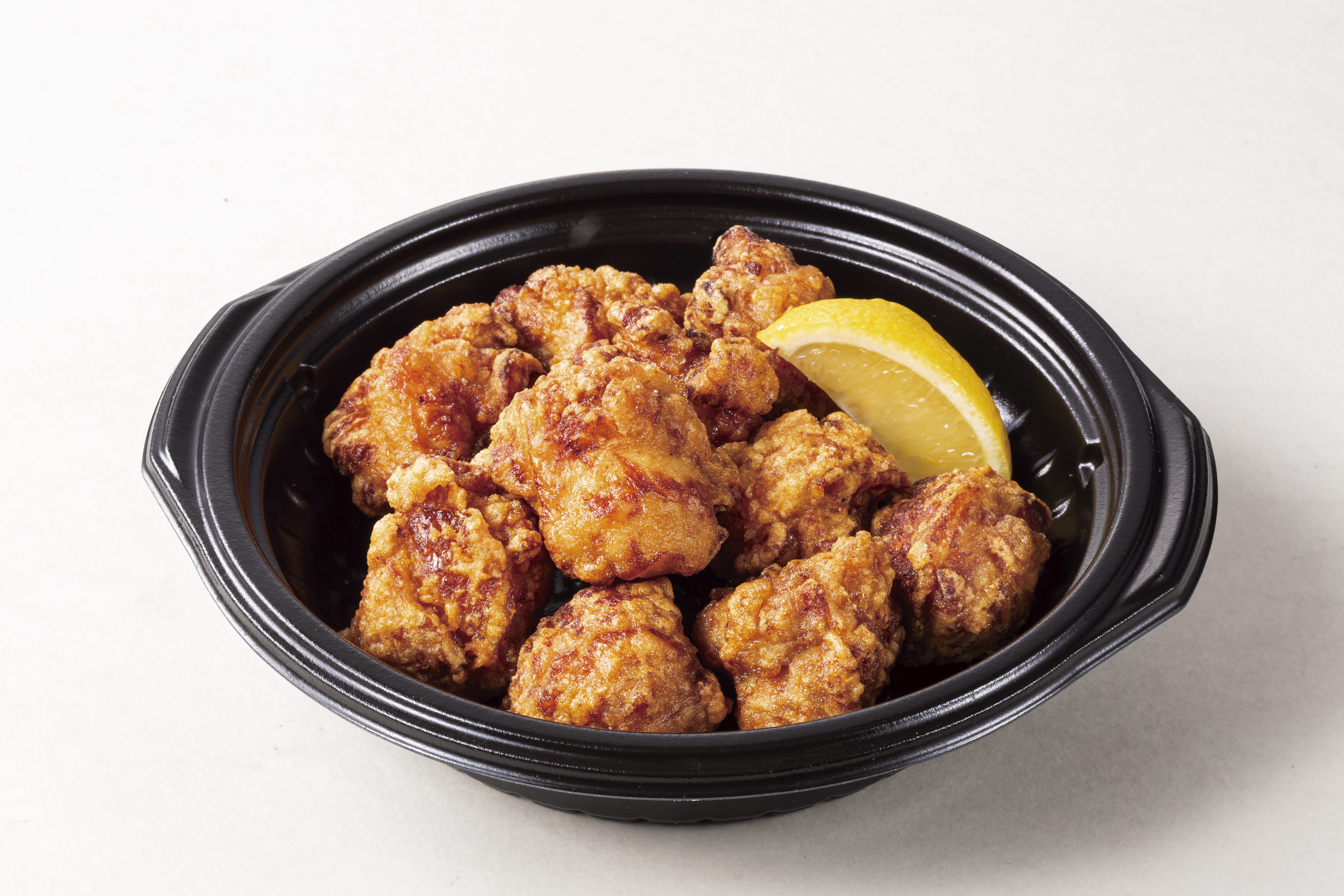 しゃぶしゃぶどん亭 から揚げ(10個)