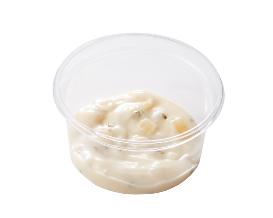 ジョイフル タルタルソース