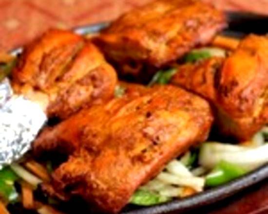 サンガム 50%OFF ★タンドリーチキン4pTANDOORI CHICKEN 4p