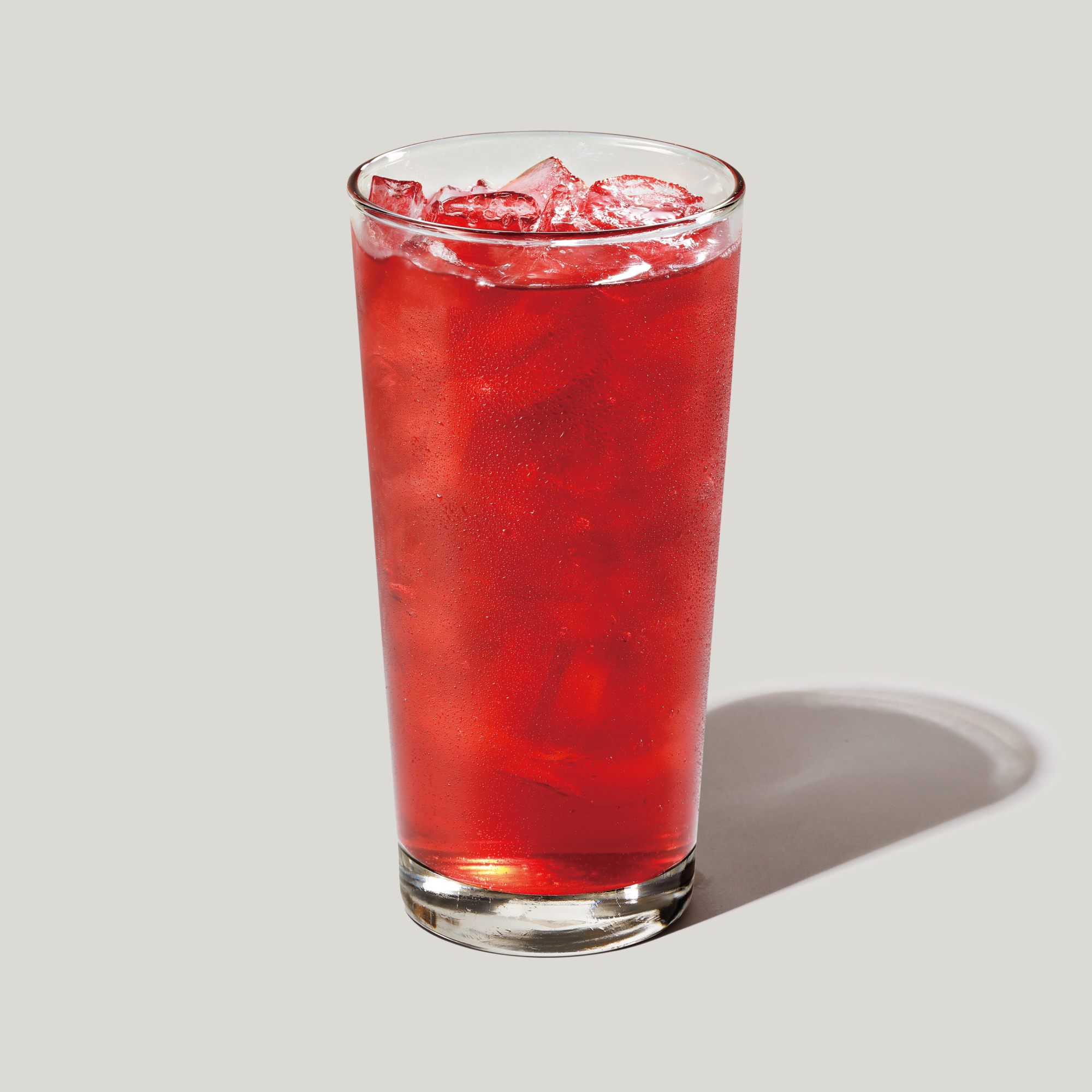 スターバックス アイスティー (パッション)