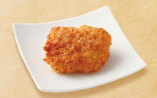 ナポリの窯 フィレチキ1個