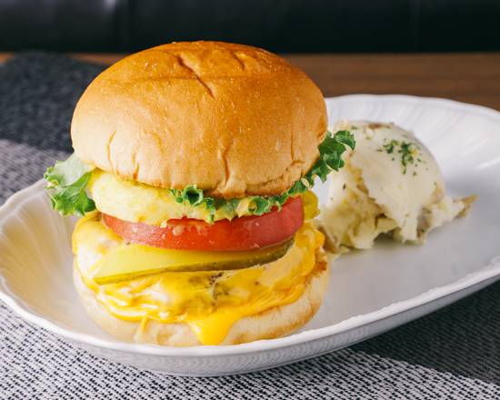 ハッシュインバーガー