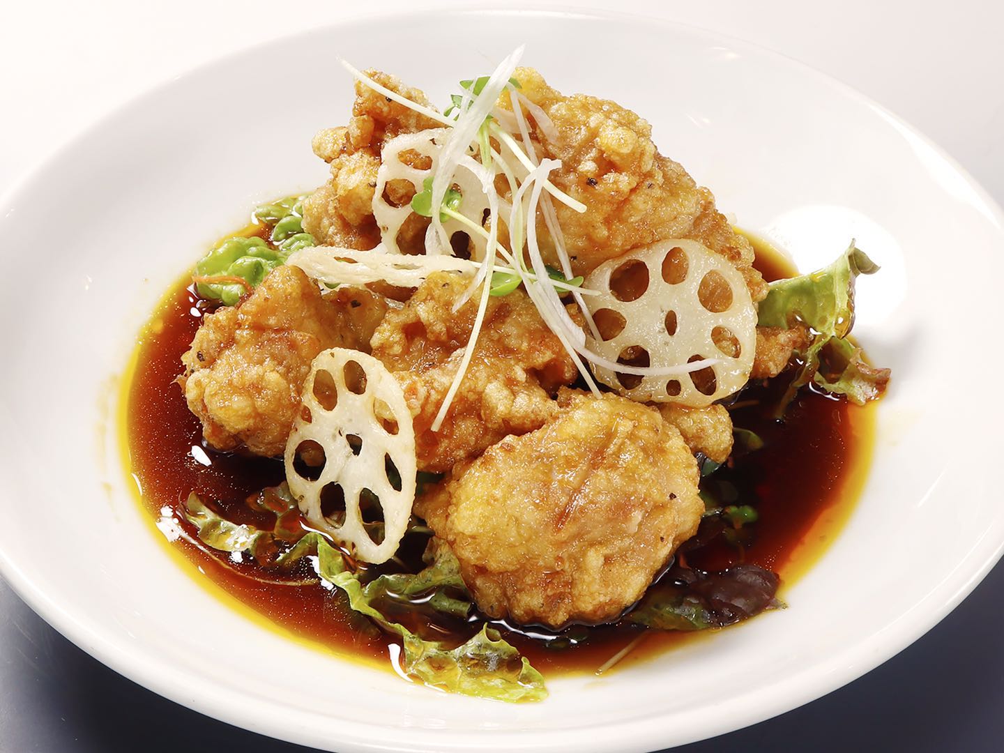 餃子伝説 ユーリンチー