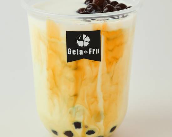 ジェラフル マンゴーミルク