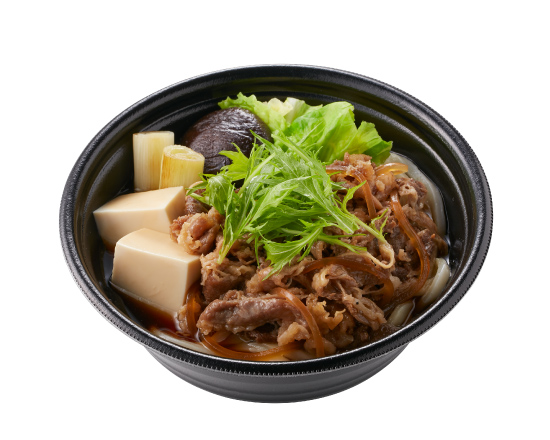 ジョイフル 肉増し！すき焼き鍋(単品)