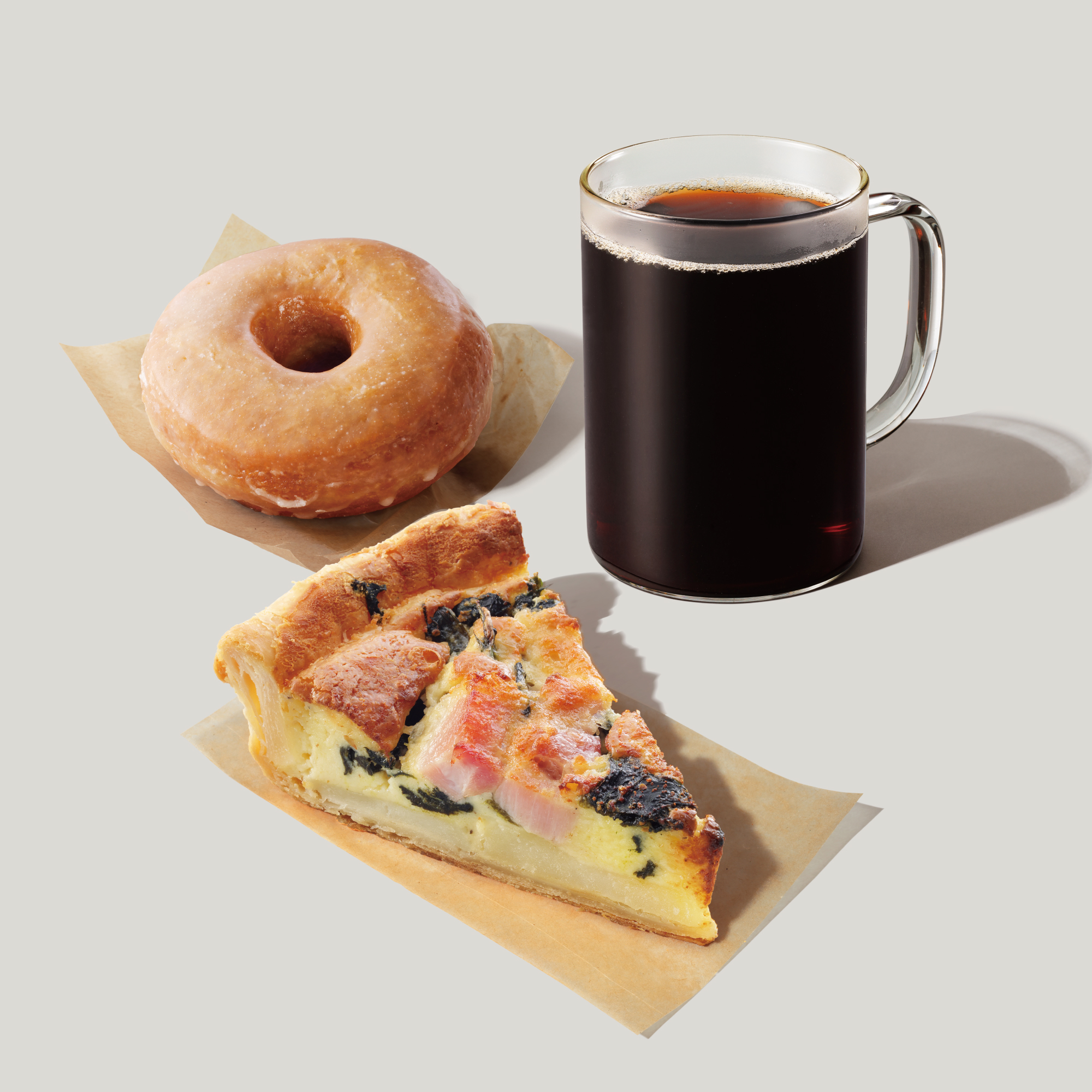 スターバックス Starbucks Meal B