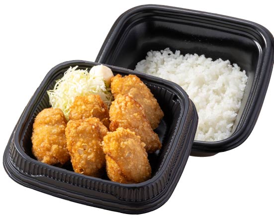から好し から好し弁当6個