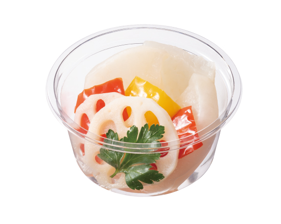 ジョリーパスタ 【233】ピクルス