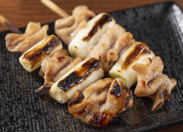 もつ焼きばん 【店舗人気TOP2】しろ